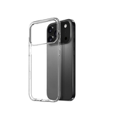 iPhone 17 Pro | iPhone 17 Pro - 3-i-1 Beskyttelsesæt Cover & Beskyttelsesglas - DELUXECOVERS.DK