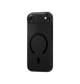 iPhone 17 Air - Benks™ Frostet M. MagSafe Cover - Gennemsigtig