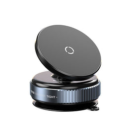 Mobilholder | X97 Magnetisk Mobilholder | Sugekop 360° - MagSafe kompatibel - DELUXECOVERS.DK
