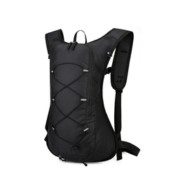 PERFORMANCE Løbevest m. Mobilholder og Refleks – Universal pasform