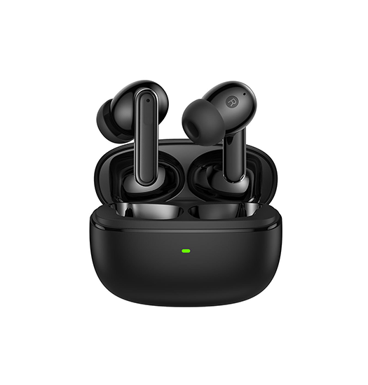 Tws™ NovaBuds Air | Trådløse Bluetooth Earbuds - Sort