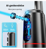 Gadgets | 360° Gimbal Stander M. Ansigts Tracking - CineStand™ - DELUXECOVERS.DK