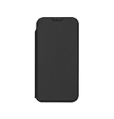 iPhone 17 Air | iPhone 17 Air - DUX DUCIS™ Pro Series Flipcover - Sort - DELUXECOVERS.DK