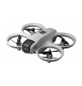Drone | Mini Drone - 4K Kamera - Letvægtsdrone 68g - 2.5Ghz - DELUXECOVERS.DK