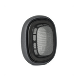 AirPods Max | AirPods Max Ørepuder Premium - JZF-347 - Black - DELUXECOVERS.DK