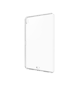 iPad 10.9" (2022) | iPad 11" (2025) / iPad 10.9" (2022) - DeLX™ Ultra Silikone Cover - Gennemsigtig - DELUXECOVERS.DK