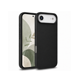 iPhone 17 Air - EcoCase™ 100% Plantebaseret Cover - Sort