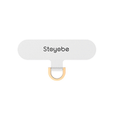 Tilbehør | DUX DUCIS™ Nylonstof-adapter til telefonrem - Guld - DELUXECOVERS.DK