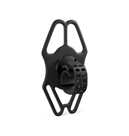 Mobilholder | XUNTING™ Silikone Quick-release Cykelholder til Mobil - 4.7-7.2