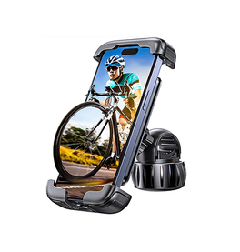 Mobilholder til Cykel / Motorcykel - Justerbar  - 4.7