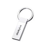 USB Nøgle | Lenovo® Thinkplus Business | USB Nøgle - (64 GB) - Sølv - DELUXECOVERS.DK