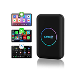 Gadgets | Trådløs Carplay AI Boks - Stream Youtube / Netflix - CarlinKit® - DELUXECOVERS.DK