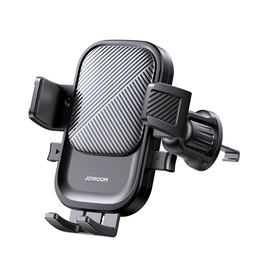 Mobilholder til luftkanal – 360° – Sort – JOYROOM™