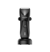 Trimmer | FUR FIGHTER 2.0™ | Vandtæt Trådløs Hår & Bodytrimmer - Sort - DELUXECOVERS.DK