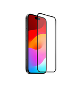 iPhone Beskyttelsesglas | iPhone 17 Pro Max - NTJO™ Skærmbeskyttelse (Hærdet Glas) - DELUXECOVERS.DK