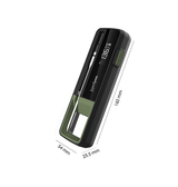 Gadgets | App-Styret Trådløst Bluetooth Stegetermometer - DELUXECOVERS.DK