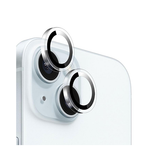 iPhone 15 Plus - NTJO™ 9H Kamera Linse Beskyttelsesglas - Transparent