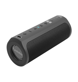 Bluetooth Højtaler | Bluetooth Højtaler - Subwoofer - Bt 5.0 - XDOBO™ Hero 1999 - DELUXECOVERS.DK