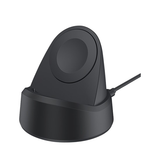 Apple Watch Tilbehør | Apple Watch - MagCold® Trådløs Oplader Stander - Sort - DELUXECOVERS.DK