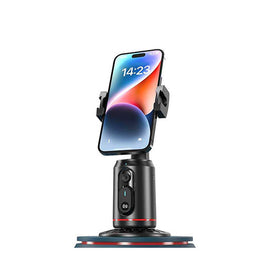 Gadgets | 360° Gimbal Stander M. Ansigts Tracking - CineStand™ - DELUXECOVERS.DK