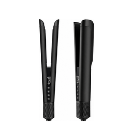 Hår produkter | Luftglattejern 2-i-1 Air Styler – AirLiss™ Letvægt & Støjsvag - DELUXECOVERS.DK