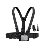 Kamera Vest til Actionkamera til GoPro/Insta360/DJI m.fl. – PULUZ™