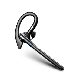 Bluetooth Øresnegl | Øresnegl On-ear / AI-støjreduktion / Bluetooth - 5.4 - Sort - YYK-526™ - DELUXECOVERS.DK