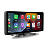 10,26" Multimedia - Trådløs CarPlay / Android Auto – Touchskærm