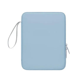 iPad Air 4/5 (2020/2022) - BUBM® - Vandafvisende Anti-Slip Sleeve / Cover - Blå