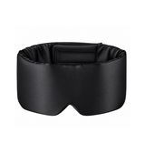Sovemaske | Sovemaske – Total Mørklægning & Maksimal Komfort - Silk Mask™ - DELUXECOVERS.DK