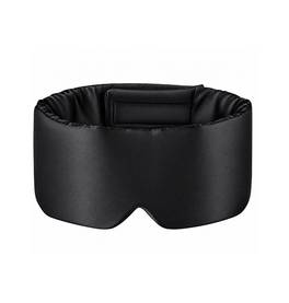Sovemaske | Sovemaske – Total Mørklægning & Maksimal Komfort - Silk Mask™ - DELUXECOVERS.DK