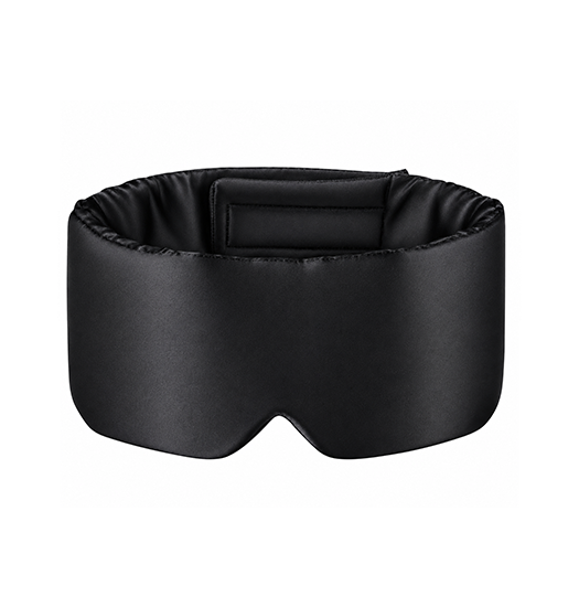 Sovemaske | Sovemaske – Total Mørklægning & Maksimal Komfort - Silk Mask™ - DELUXECOVERS.DK