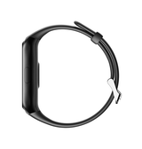 Fitnessur IP68 med Pulsmåling – 7–10 Dages Batteri – Sort – Tracka™