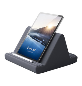Mobil Stander | Multi-Vinkel iPad Stativ - Holder til Tablet, Mobil og E-bøger - Lamicall™ - DELUXECOVERS.DK