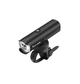 Cykel lygte | Cykel Forlygte m. drejefunktion og batteriindikator - West-Biking® - DELUXECOVERS.DK