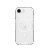 iPhone 16e | iPhone 16e - NILLKIN® Ultra Cover - Clear - DELUXECOVERS.DK