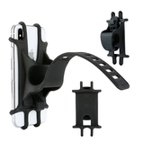 Silikone Cykelholder til Mobil - Op til 6,8" - FLOVEME™