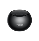 Ultra Mini Bærbar Bluetooth-højttaler - Bt 5.0 - Yesido™