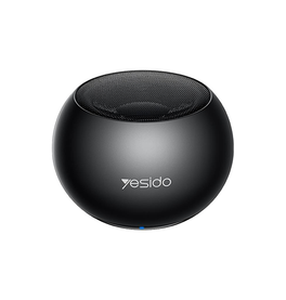 Ultra Mini Bærbar Bluetooth-højttaler - Bt 5.0 - Yesido™