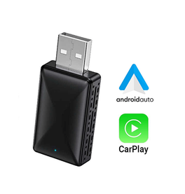 | USB Apple Carplay & Android Auto Adapter - Universal WINMARK™ - DELUXECOVERS.DK