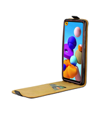 iPhone 16e | iPhone 16e - Diary Vertikal Læder FlipCover Etui - Sort - DELUXECOVERS.DK