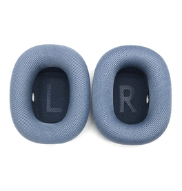 AirPods Max | AirPods Max Ørepuder Premium - JZF-347 - Sky Blue - DELUXECOVERS.DK