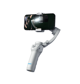 Gadgets | Tre-Akset Håndholdt Gimbal til Smartphone - TOKQI® - DELUXECOVERS.DK