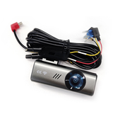 Dashcam | Dashcam 4K til bil - Natvision, Parkeringsmode, G-sensor - Carlover™ - DELUXECOVERS.DK