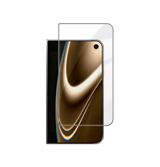 iPhone Fold – Kalebol™ Hærdet Beskyttelsesglas