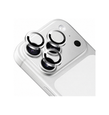 iPhone 18 Pro - NTJO™ 9H Kamera Linse Beskyttelsesglas - Transparent