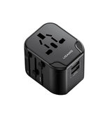 Gadgets | Smart Rejse Adapter til 200+ lande - USAMS™ - DELUXECOVERS.DK
