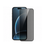 iPhone Beskyttelsesglas | iPhone 17 Air - DUX DUCIS® Premium Hærdet Privacy Beskyttelsesglas - DELUXECOVERS.DK