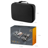 Drone | Max Pro 8K - GPS Drone - Dual Kamera - Brushless - 60FPS - DELUXECOVERS.DK