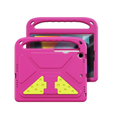 iPad 7/8/9 | iPad 10.2" 7/8/9 (2019/2020/2021) - Børnecover M. Stander - DUX DUCIS™ - Pink - DELUXECOVERS.DK
